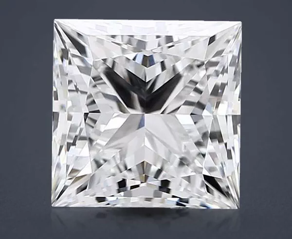 3.59 Carat · E · VS1 Rare Carat Ideal Cut