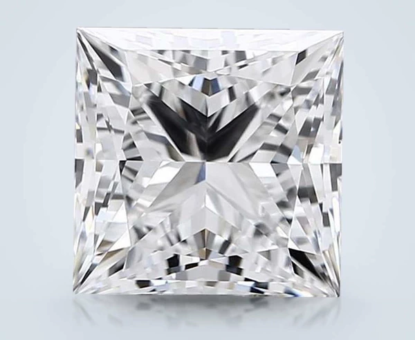 3.59 Carat · E · VS1 Rare Carat Ideal Cut