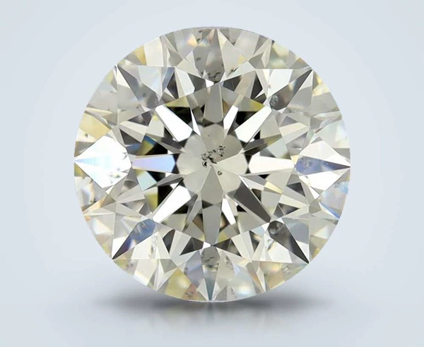 1.32 Carat · K · SI1 Rare Carat Ideal Cut