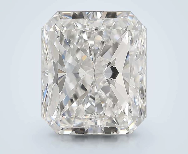 5.16 Carat · F · VS1 Rare Carat Ideal Cut