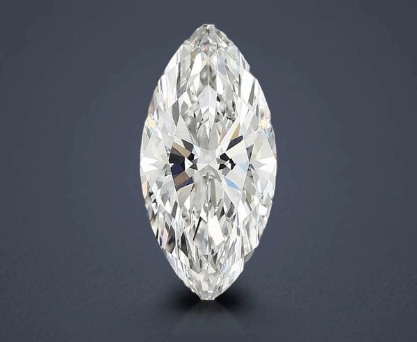 2.2 Carat · F · VVS2 Rare Carat Ideal Cut