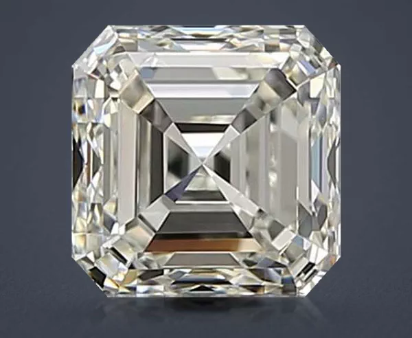 0.9 Carat · J · VVS2 very good Cut