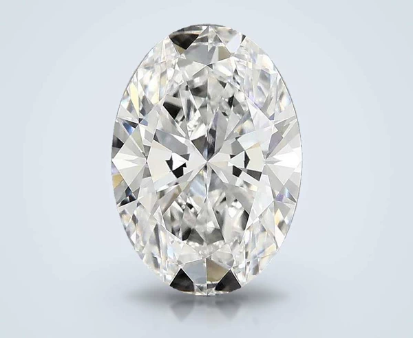 2.4 Carat · D · VVS2 Rare Carat Ideal Cut