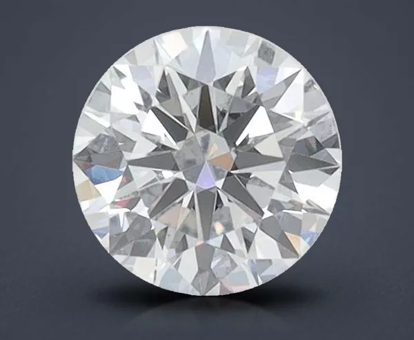 0.54 Carat · D · FL Rare Carat Ideal Cut