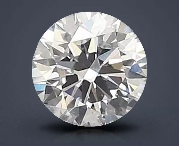 0.69 Carat · D · VVS1 excellent Cut