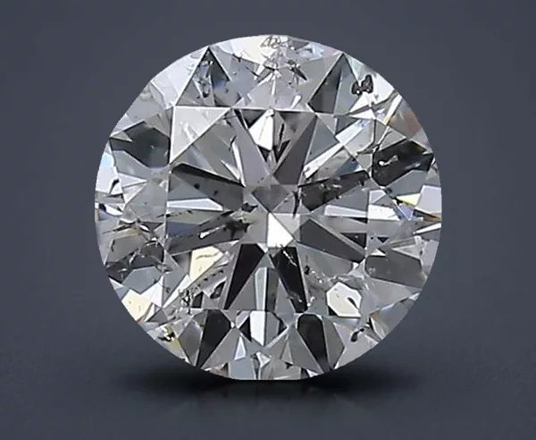 1.01 Carat · F · SI2 excellent Cut