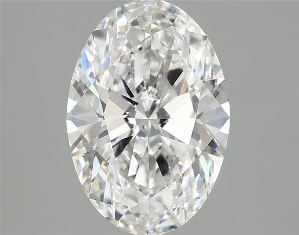 2.43 Carat · E · VVS2 Rare Carat Ideal Cut