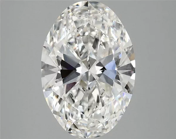 2.89 Carat · F · VS1 Rare Carat Ideal Cut