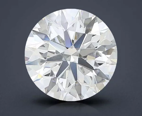 5.28 Carat · G · VS1 excellent Cut