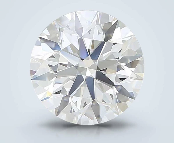 5.28 Carat · G · VS1 excellent Cut