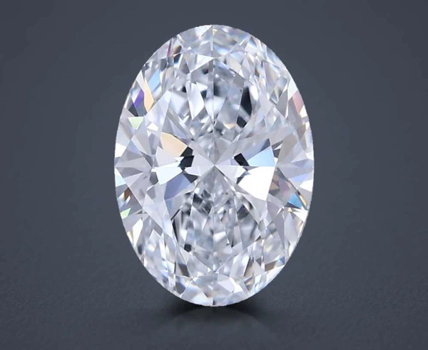 0.98 Carat · F · VVS2 Rare Carat Ideal Cut