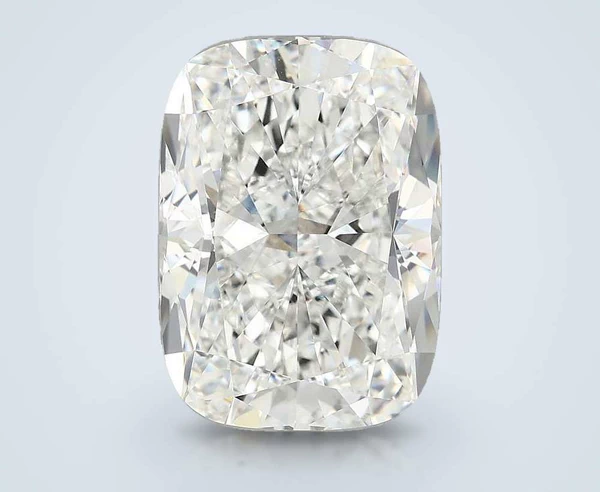 8.5 Carat · E · VVS2 Rare Carat Ideal Cut