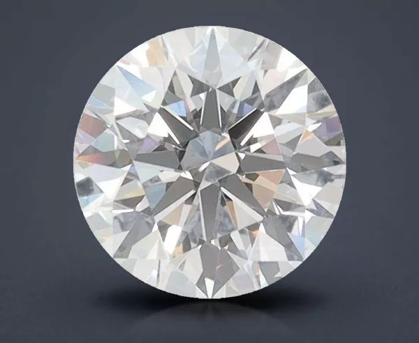 1.23 Carat · D · IF Rare Carat Ideal Cut