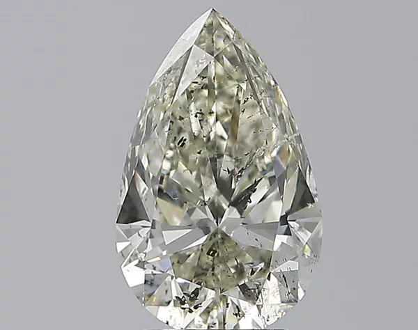 2.52 Carat · J · SI2 Rare Carat Ideal Cut