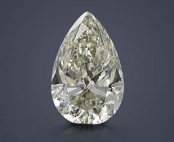2.52 Carat · J · SI2 Rare Carat Ideal Cut