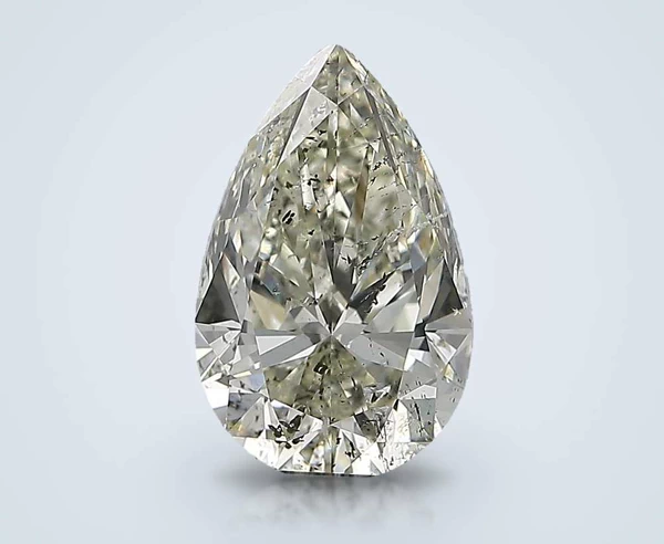 2.52 Carat · J · SI2 Rare Carat Ideal Cut