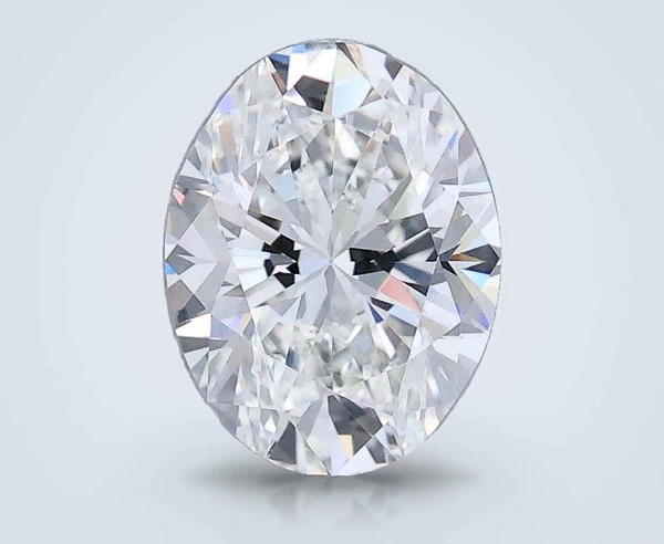 0.69 Carat · H · VVS2 very good Cut