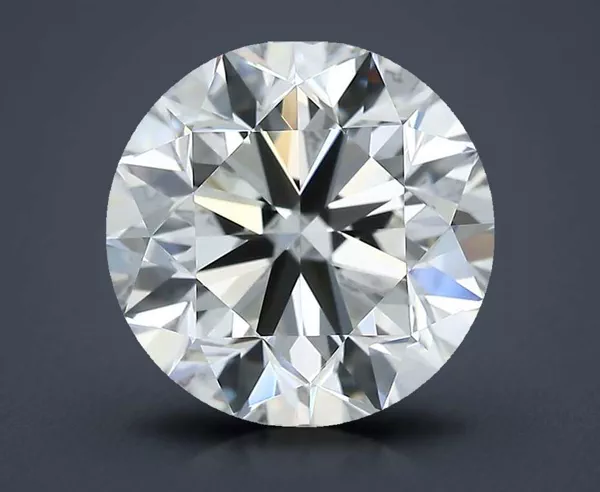 1.5 Carat · I · VVS2 very good Cut