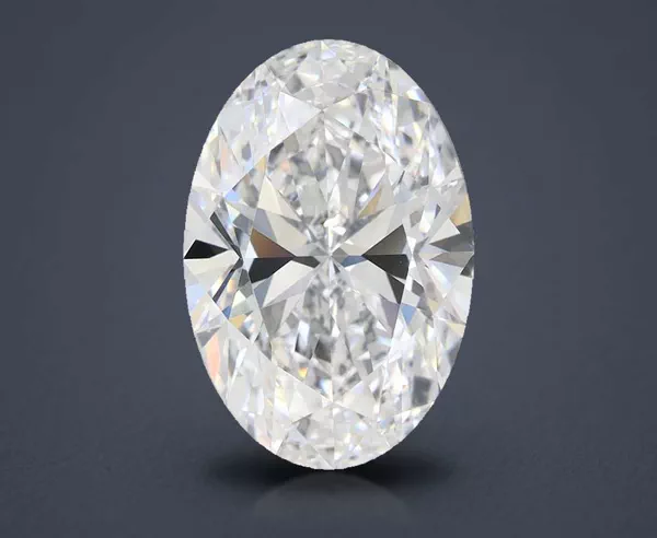 3.4 Carat · D · FL Rare Carat Ideal Cut