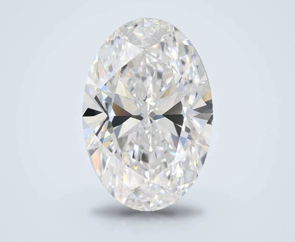 3.4 Carat · D · FL Rare Carat Ideal Cut