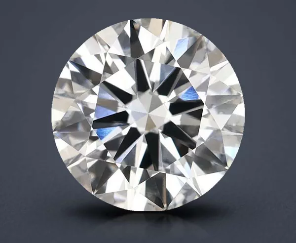 1.92 Carat · D · VS2 excellent Cut