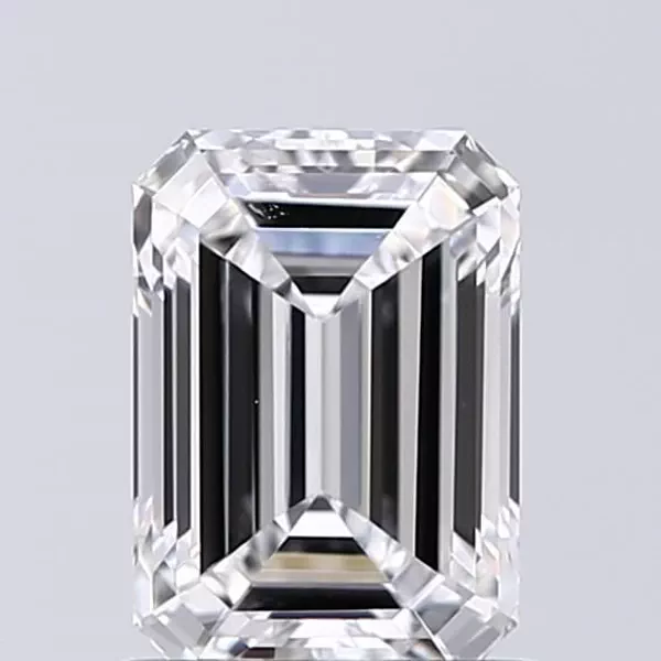 1.01 Carat · D · VVS2 Rare Carat Ideal Cut