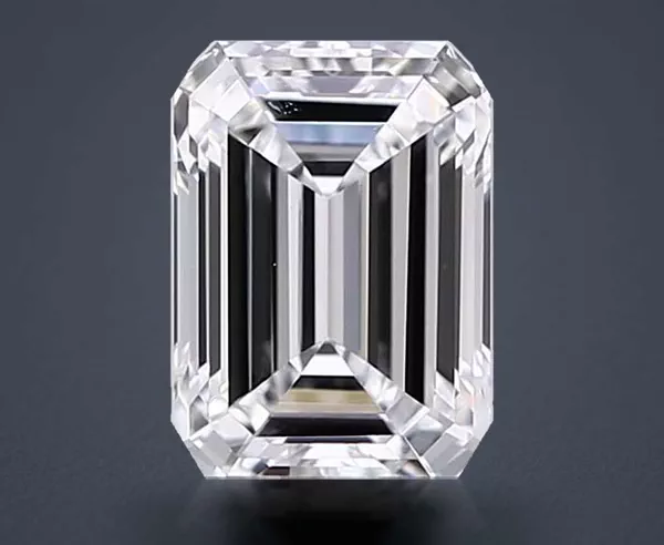 1.01 Carat · D · VVS2 Rare Carat Ideal Cut