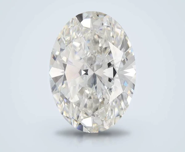4.04 Carat · G · VS2 Rare Carat Ideal Cut