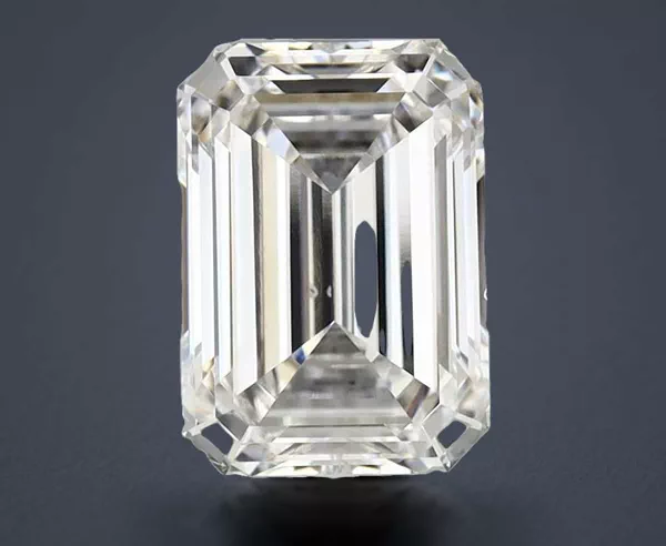 3.02 Carat · F · SI1 Rare Carat Ideal Cut