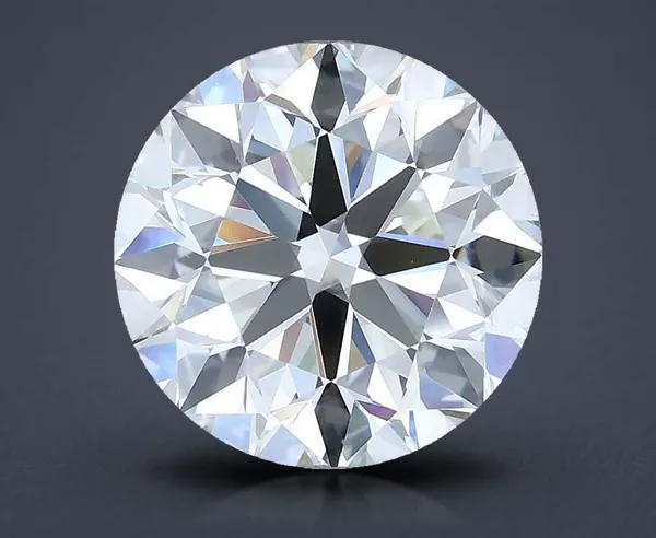 2.9 Carat · H · VS1 excellent Cut