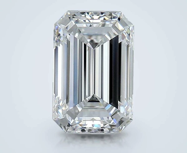 2.3 Carat · D · VVS2 Rare Carat Ideal Cut