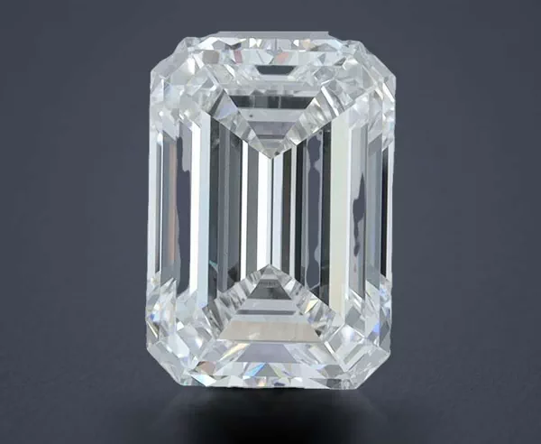 3.02 Carat · E · VS1 Rare Carat Ideal Cut