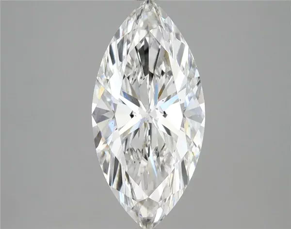 2.17 Carat · F · VS1 Rare Carat Ideal Cut