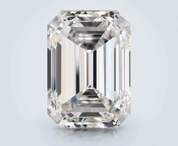 3.18 Carat · E · VVS2 Rare Carat Ideal Cut