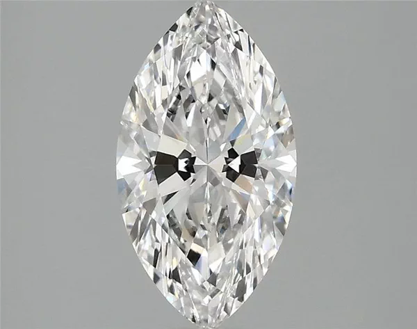 1.54 Carat · E · VVS2 Rare Carat Ideal Cut