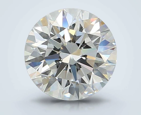 2.37 Carat · D · VVS1 Rare Carat Ideal Cut