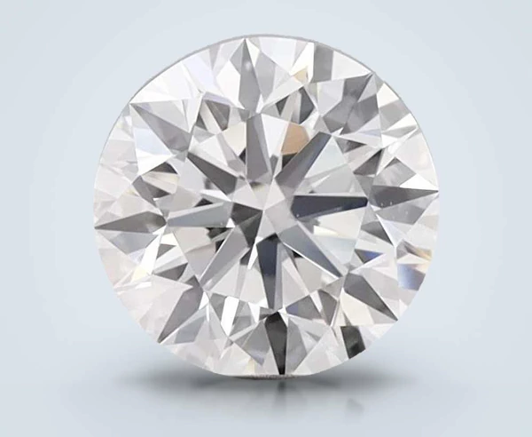 1.48 Carat · D · VS1 Rare Carat Ideal Cut