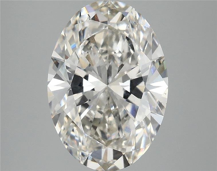 4.87 Carat · G · VS1 Rare Carat Ideal Cut