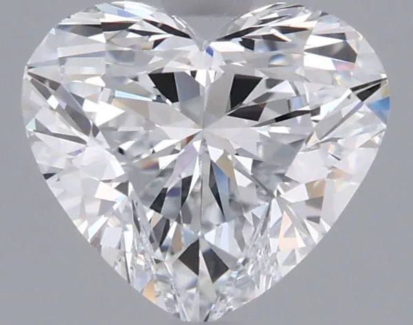 1.53 Carat · D · VVS2 Rare Carat Ideal Cut