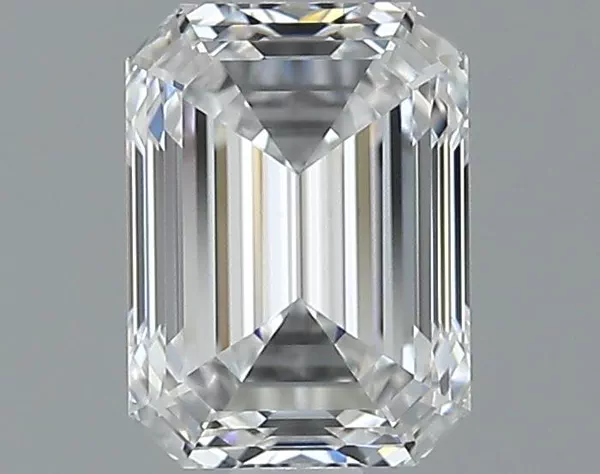 1.08 Carat · E · VS1 Rare Carat Ideal Cut