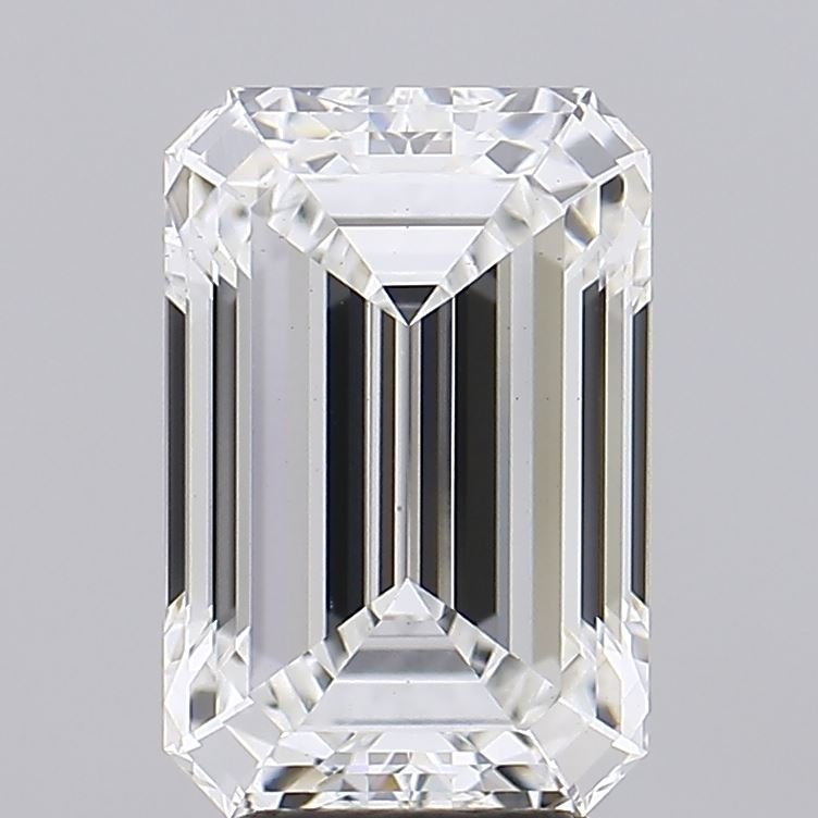 4.82 Carat · E · VS1 Rare Carat Ideal Cut