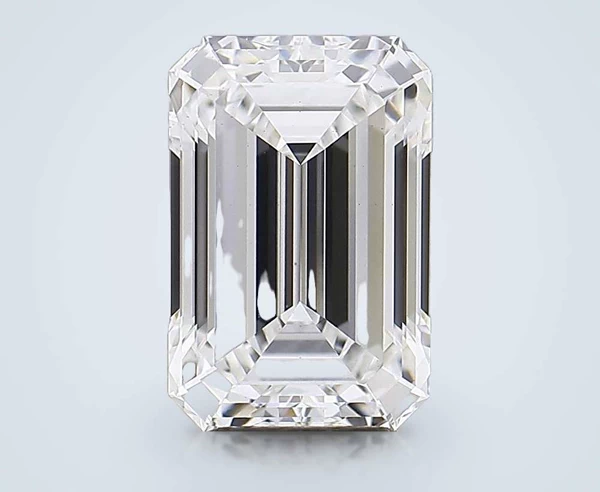 4.82 Carat · E · VS1 Rare Carat Ideal Cut