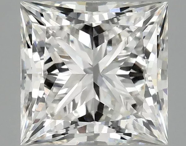2.86 Carat · F · VVS2 Rare Carat Ideal Cut
