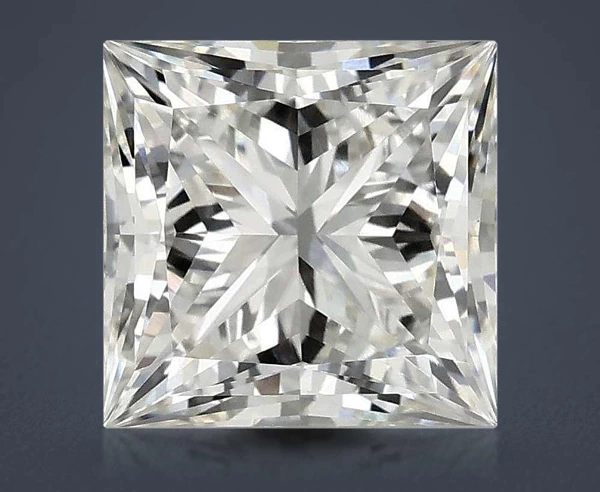 2.86 Carat · F · VVS2 Rare Carat Ideal Cut