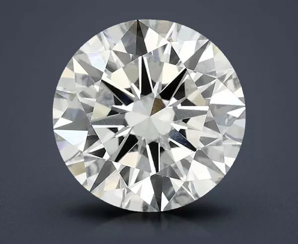 2.44 Carat · H · VS1 excellent Cut