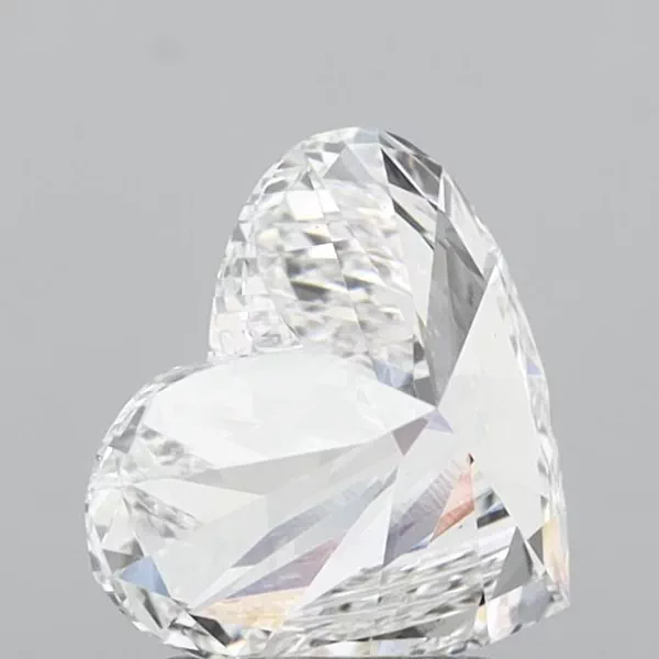 2.16 Carat · D · VS1 Rare Carat Ideal Cut