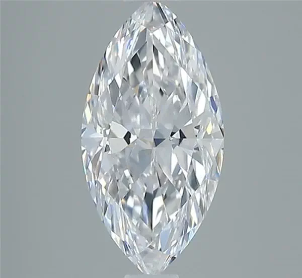 1.01 Carat · D · VVS1 Rare Carat Ideal Cut