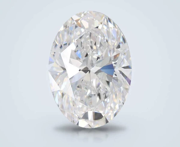 4 Carat · D · IF Rare Carat Ideal Cut