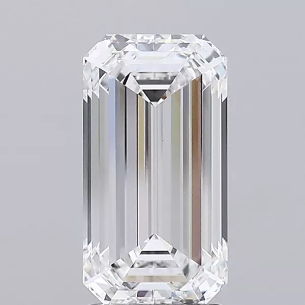 3.04 Carat · F · VVS2 Rare Carat Ideal Cut