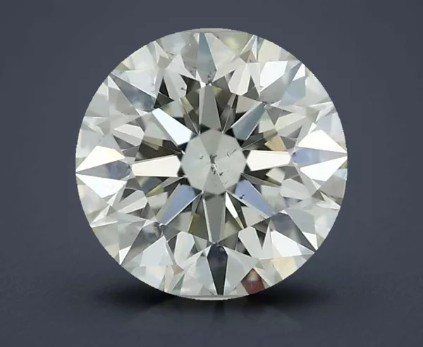 0.5 Carat · J · SI1 Rare Carat Ideal Cut